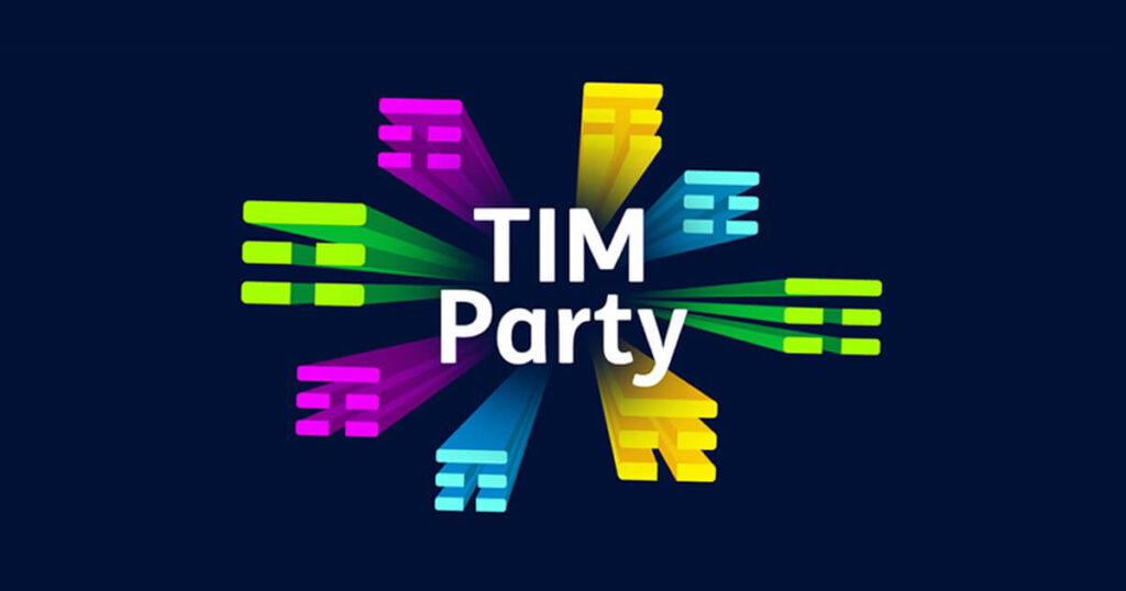 TIM Party, come funziona e quali sono i premi