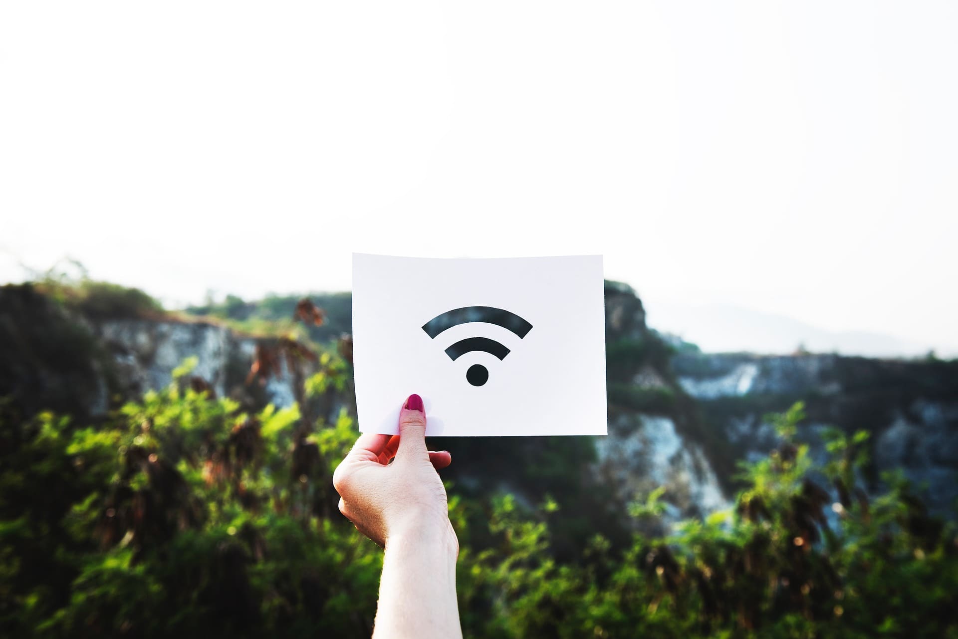 Offerte per WiFi FTTH in aree bianche