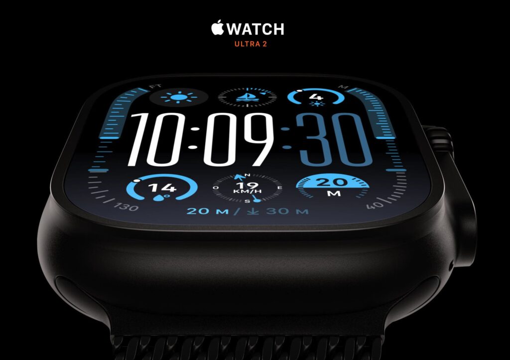 Apple Watch Serie 10 da 19 € al mese