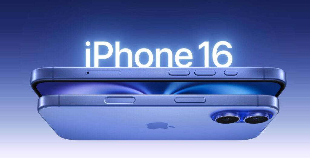 Nuovo iPhone 16, prezzo e caratteristiche