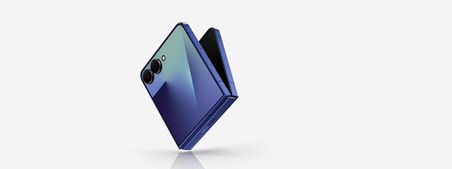 Offerte su Samsung Galaxy Z Flip e Fold 7
