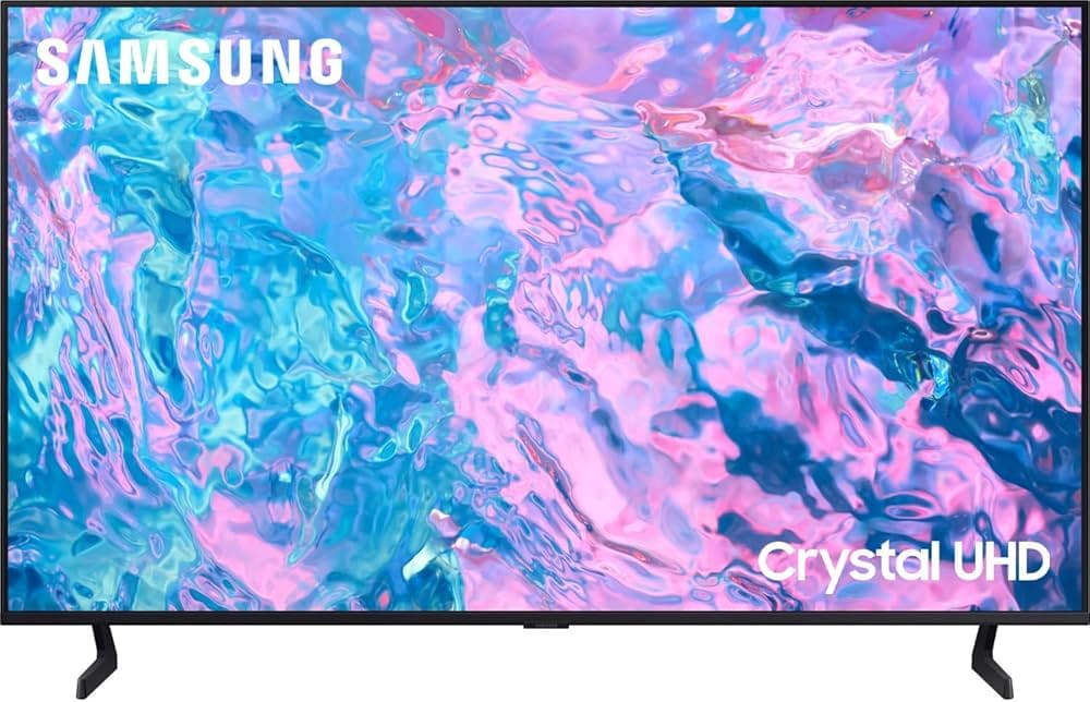 Smart TV Samsung in sconto