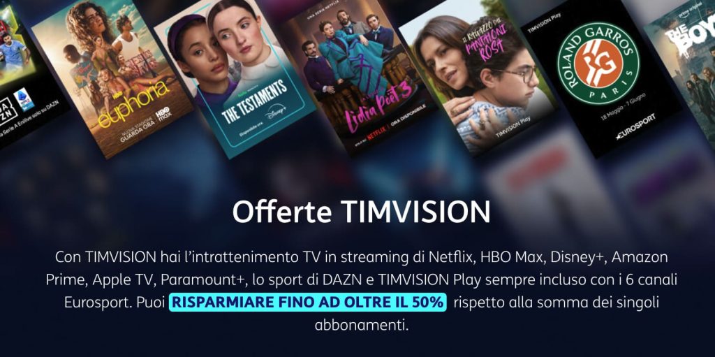 HBO Max gratis se porti un amico
